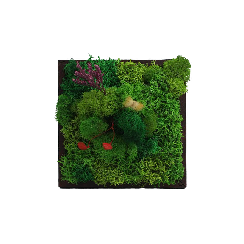 FOREST TILE (CLASSIC)
